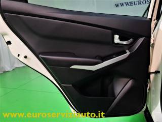 SSANGYONG Korando usata 39