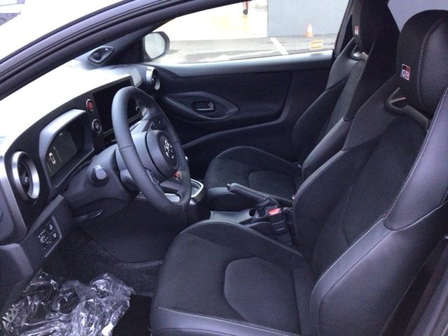 TOYOTA Yaris usata, con Boardcomputer