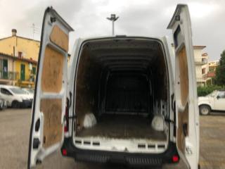 RENAULT Master usata, con Servosterzo