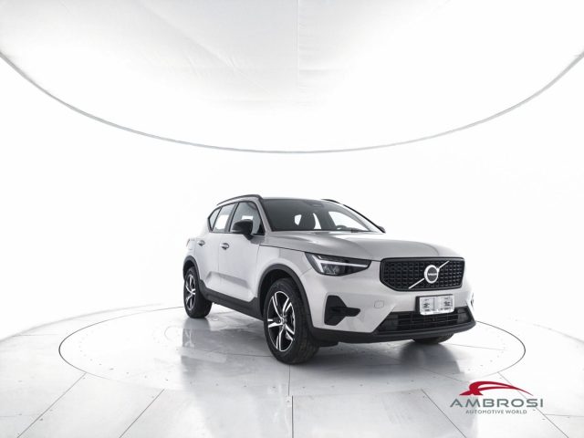 VOLVO XC40 usata 1