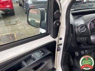 FIAT Fiorino usata, con Controllo trazione