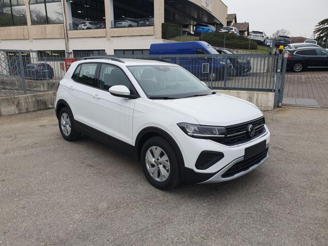 VOLKSWAGEN T-Cross usata, con Alzacristalli elettrici