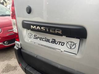 RENAULT Master usata 9