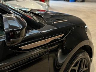 LAND ROVER Range Rover Evoque usata, con Bracciolo