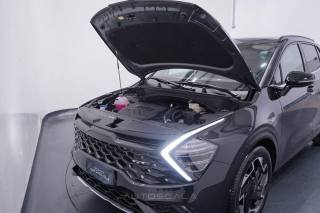 KIA Sportage usata 37