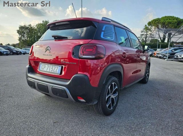 CITROEN C3 Aircross usata, con Boardcomputer