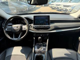 JEEP Compass usata, con ESP