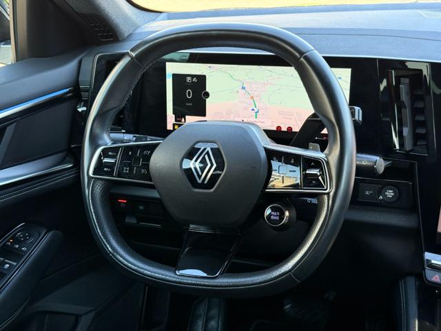 RENAULT Austral usata, con Climatizzatore
