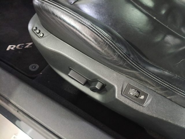 PEUGEOT RCZ usata, con Climatizzatore
