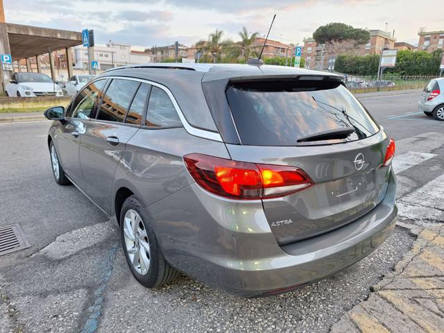 OPEL Astra usata, con Alzacristalli elettrici