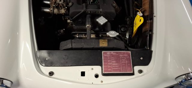 ALFA ROMEO 2000 usata 10