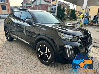 PEUGEOT 2008 usata, con Alzacristalli elettrici