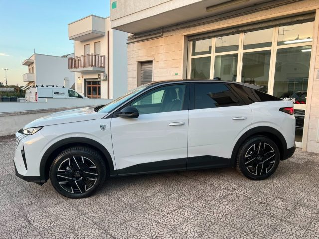PEUGEOT 3008 usata 26