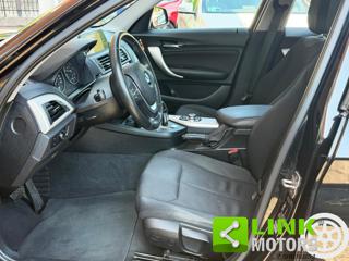 BMW 118 usata, con Climatizzatore