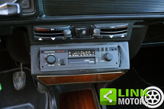 ALFA ROMEO Alfetta usata 18