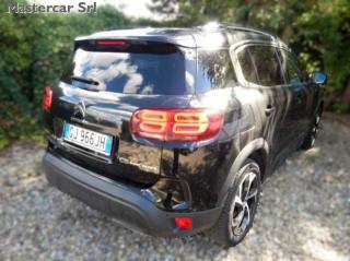 CITROEN C5 Aircross usata, con Cruise Control