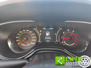 FIAT Tipo usata, con Immobilizzatore elettronico