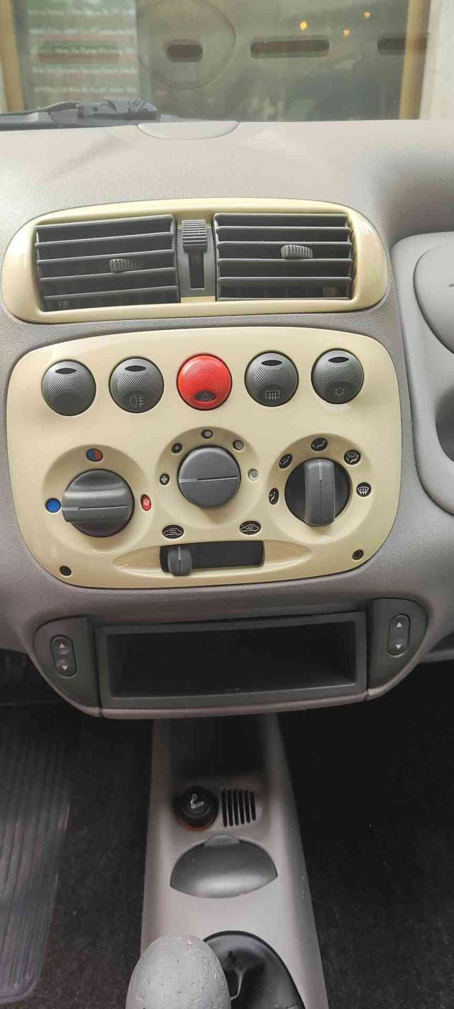 FIAT Seicento usata 10