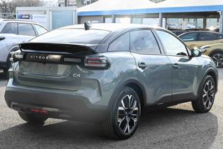 CITROEN E-C4 usata, con Alzacristalli elettrici