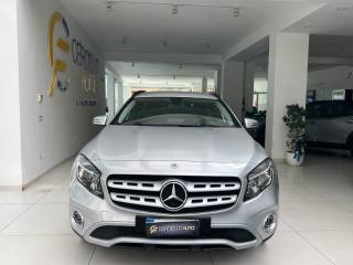 MERCEDES-BENZ GLA 180 d Business TUA A SOLI 199 EURO MENSILI