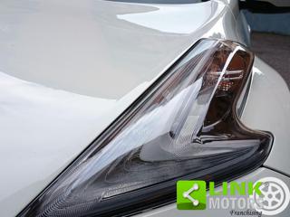 NISSAN Juke usata, con Airbag Passeggero