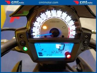 KAWASAKI ER-6N usata 4