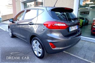 FORD Fiesta usata, con Airbag laterali