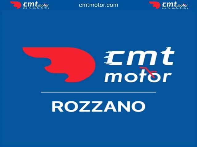 BMW R 1150 R usata 13