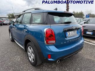 MINI Countryman usata, con Airbag Passeggero