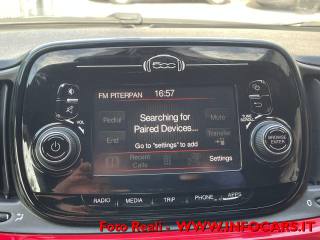 FIAT 500 usata, con USB