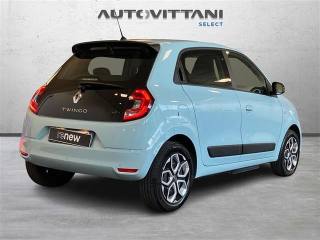 RENAULT Twingo usata, con Airbag Passeggero