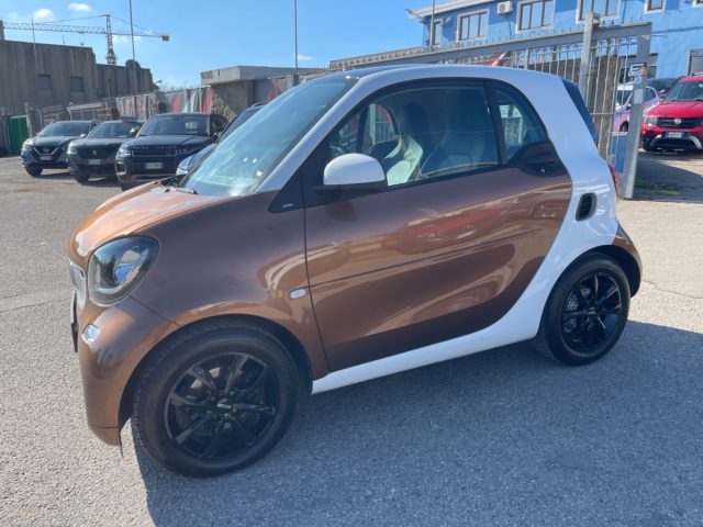 SMART ForTwo usata 0