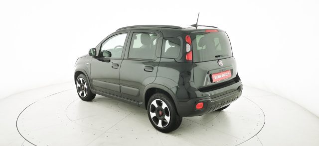 FIAT Panda Cross usata, con Volante multifunzione