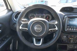 JEEP Renegade usata, con Filtro antiparticolato