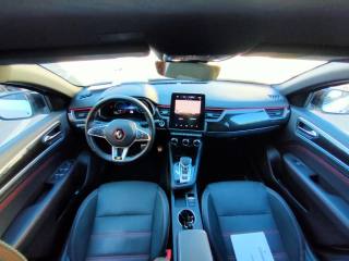 RENAULT Arkana usata, con Chiusura centralizzata