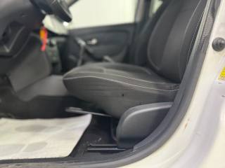 DACIA Logan usata, con Touch screen