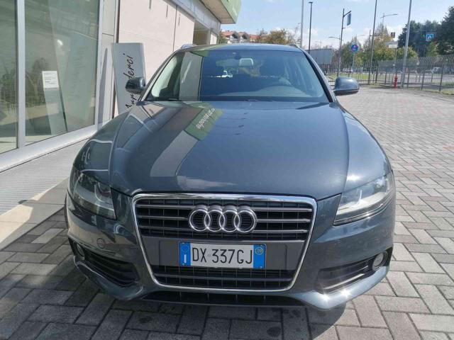 AUDI A4 usata, con Airbag