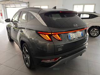 HYUNDAI Tucson usata, con Cruise Control