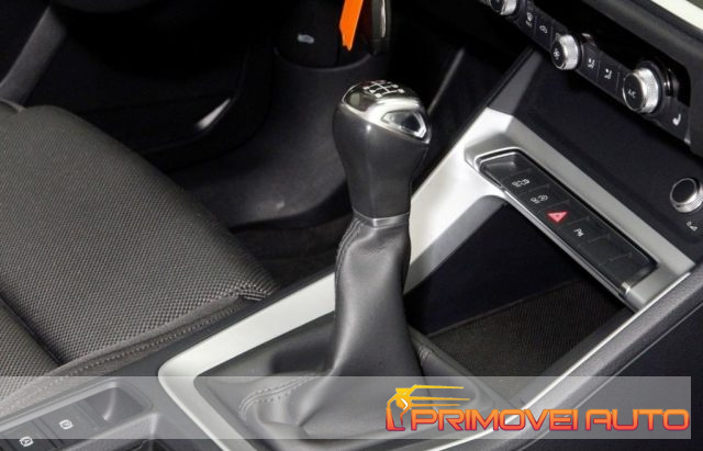 AUDI Q3 usata, con Fendinebbia