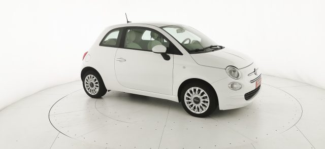 FIAT 500 usata, con Vivavoce
