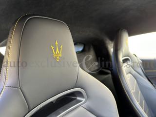 MASERATI MC20 usata, con Controllo trazione