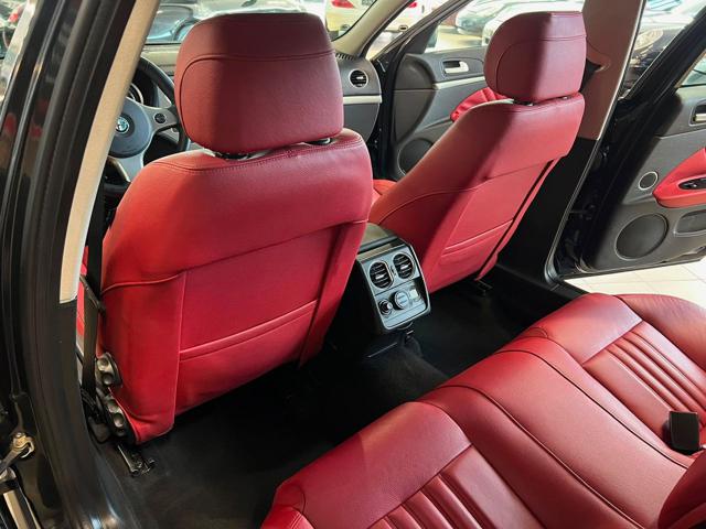ALFA ROMEO 159 usata, con Airbag testa