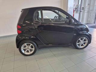 SMART ForTwo usata, con Chiusura centralizzata telecomandata