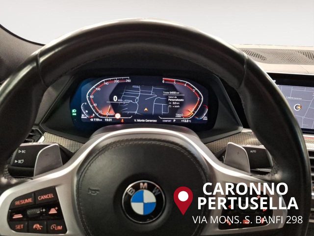 BMW X6 usata, con Cruise Control