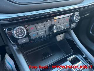 JEEP Compass usata, con USB