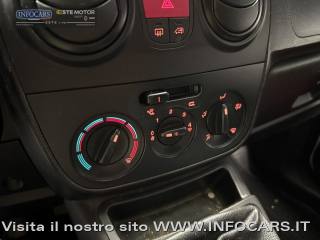 FIAT Fiorino usata, con Immobilizzatore elettronico
