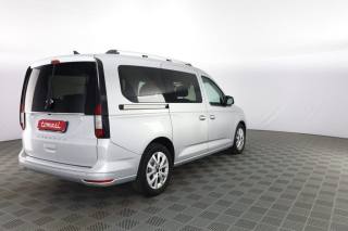 FORD Tourneo Connect usata 3