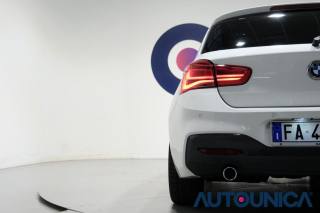 BMW 118 usata 55