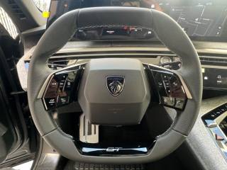 PEUGEOT 3008 usata, con Immobilizzatore elettronico