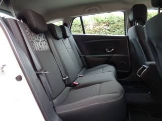 RENAULT Megane usata, con Chiusura centralizzata